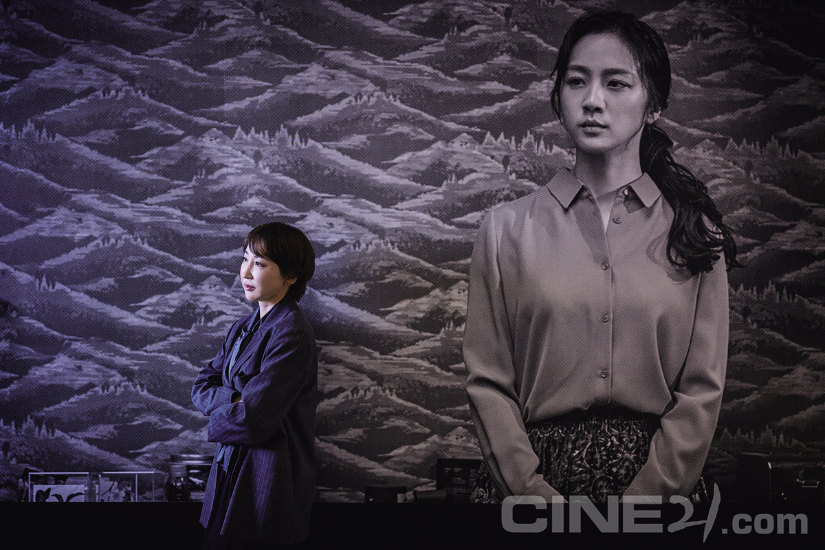 국내 미술 포스터