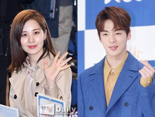 시간 사이의 틈 포스터