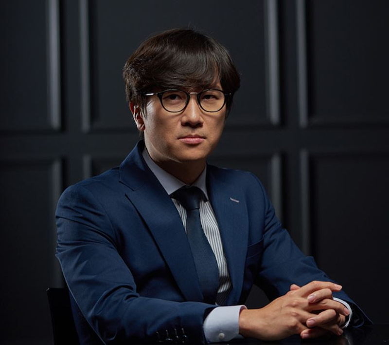 시사직격 포스터